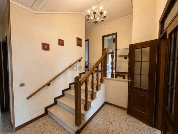 casa indipendente in vendita a Coccaglio