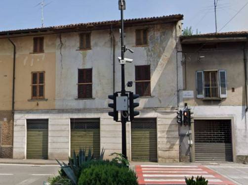 appartamento in vendita a Coccaglio