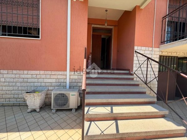 casa indipendente in vendita a Coccaglio
