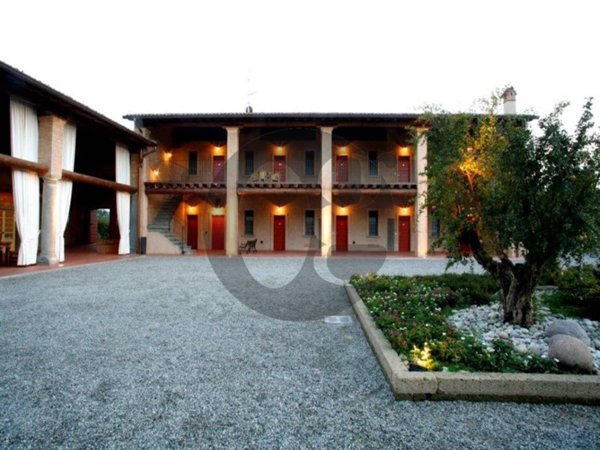 azienda agricola in vendita a Coccaglio