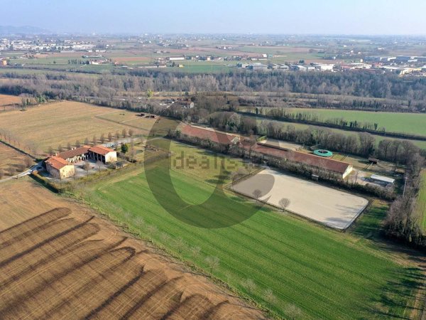 capannone in vendita a Coccaglio
