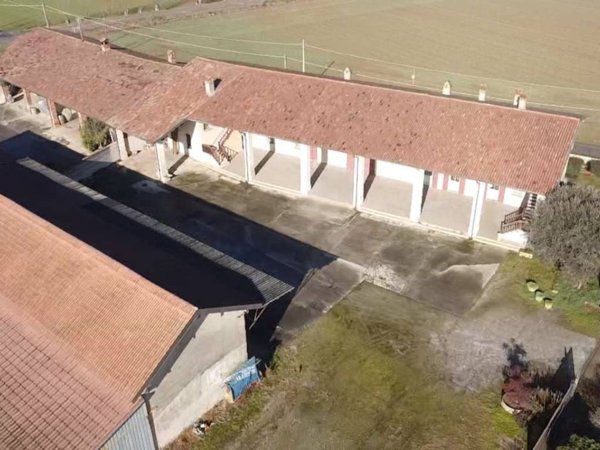 casa indipendente in vendita a Coccaglio