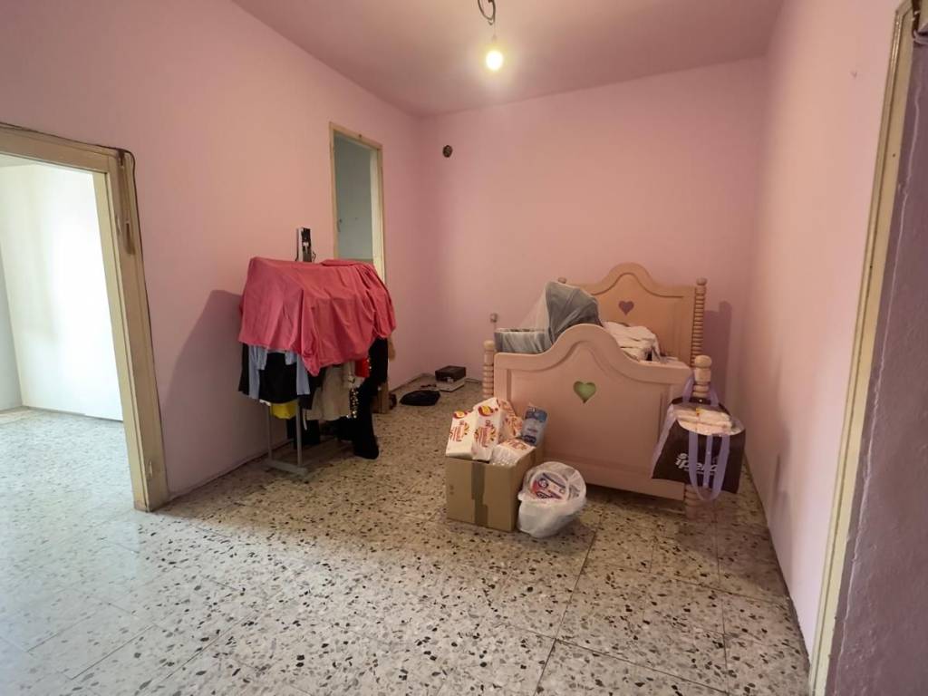 intera palazzina in vendita a Coccaglio