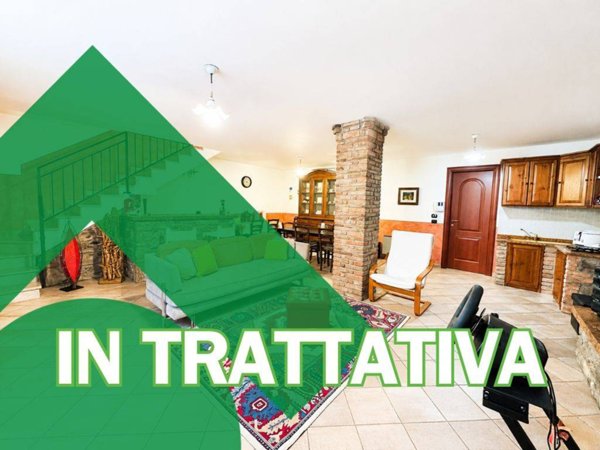 casa indipendente in vendita a Coccaglio