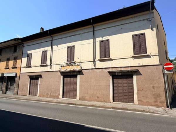casa indipendente in vendita a Coccaglio