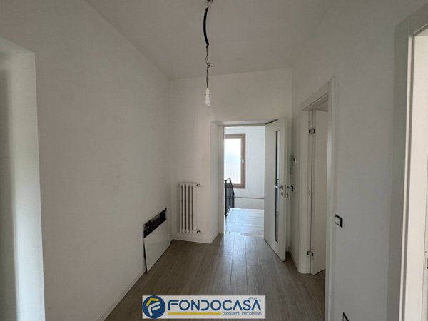 appartamento in vendita a Coccaglio