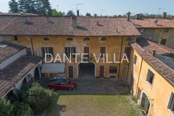 casa indipendente in vendita a Coccaglio