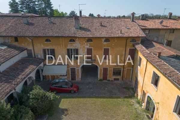 casa indipendente in vendita a Coccaglio