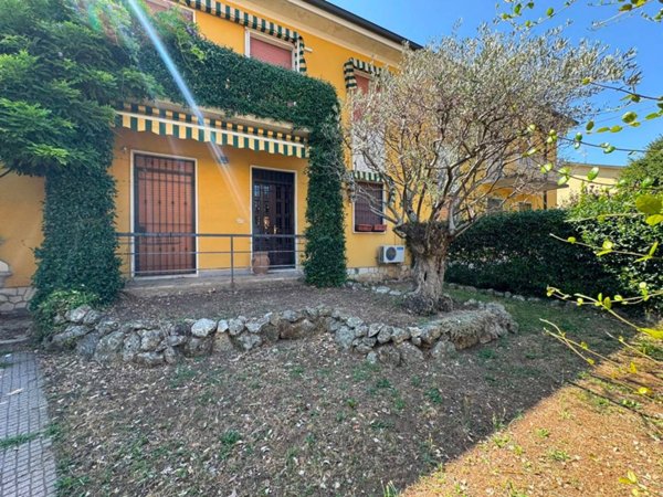 casa indipendente in vendita a Coccaglio