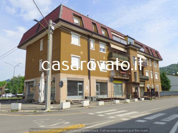 appartamento in vendita a Coccaglio