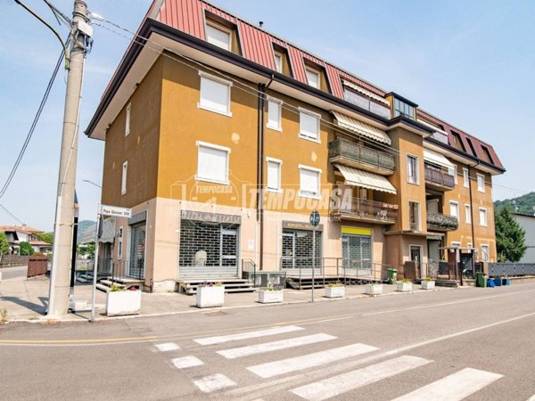 appartamento in vendita a Coccaglio