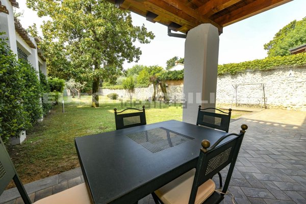 casa indipendente in vendita a Coccaglio