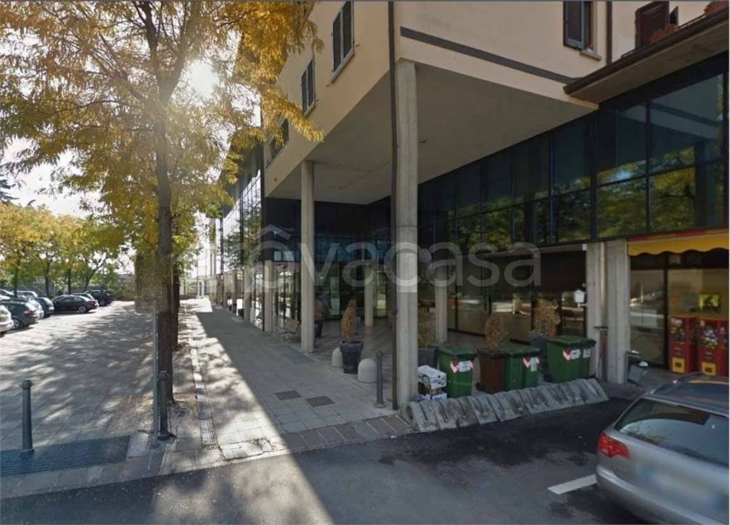 appartamento in vendita a Coccaglio