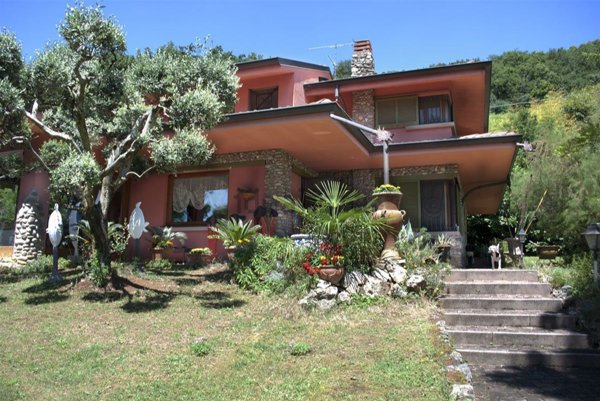casa indipendente in vendita a Coccaglio