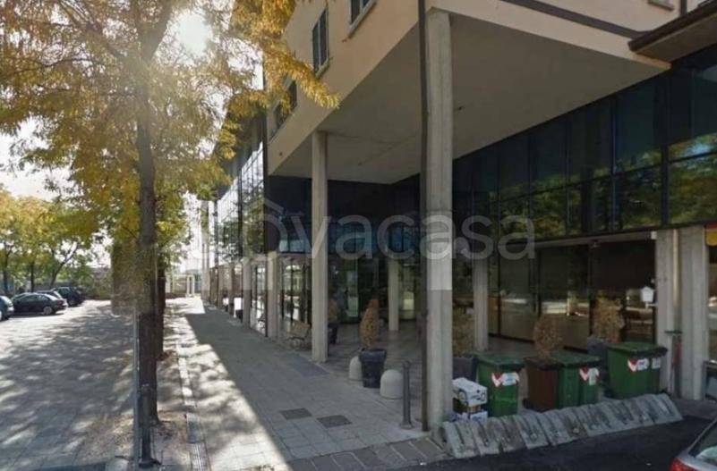 appartamento in vendita a Coccaglio