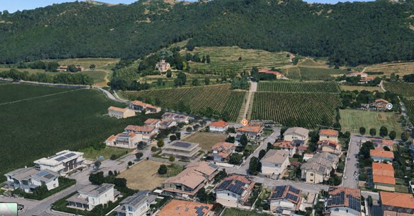 appartamento in vendita a Coccaglio