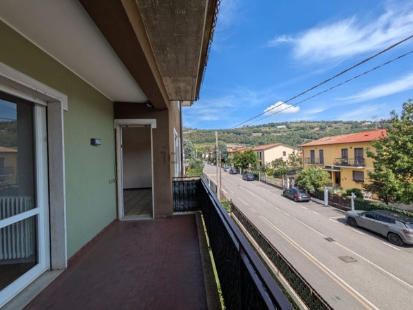 appartamento in vendita a Coccaglio