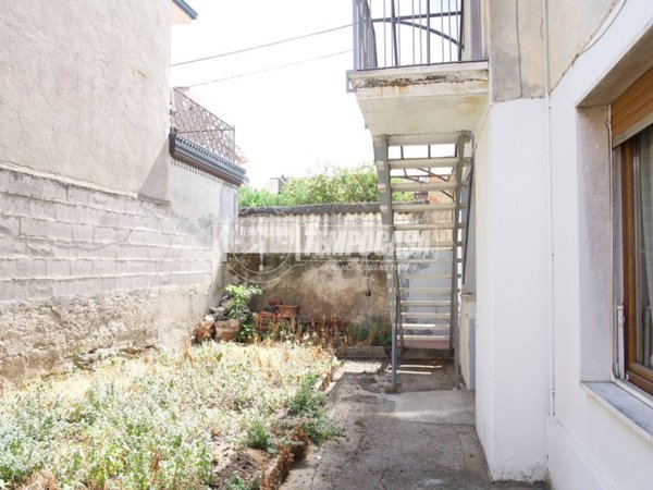 appartamento in vendita a Coccaglio