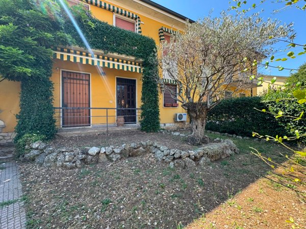 casa indipendente in vendita a Coccaglio