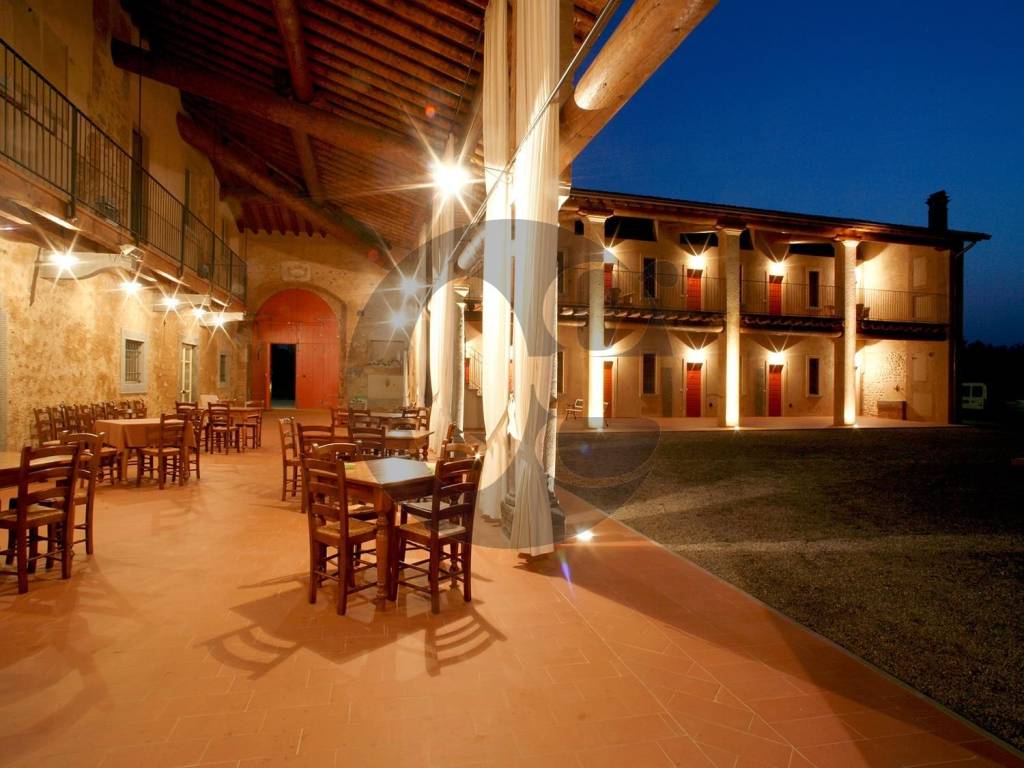 terreno in vendita a Coccaglio