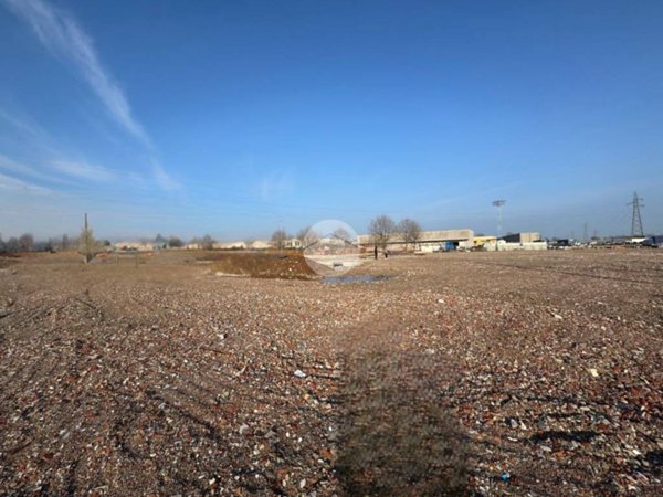 terreno in vendita a Coccaglio
