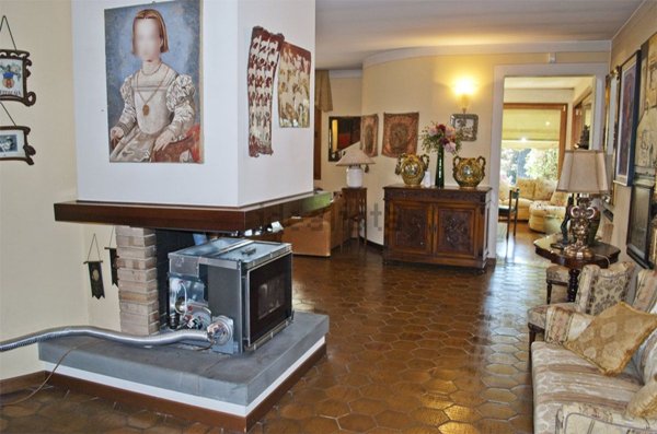 casa indipendente in vendita a Coccaglio