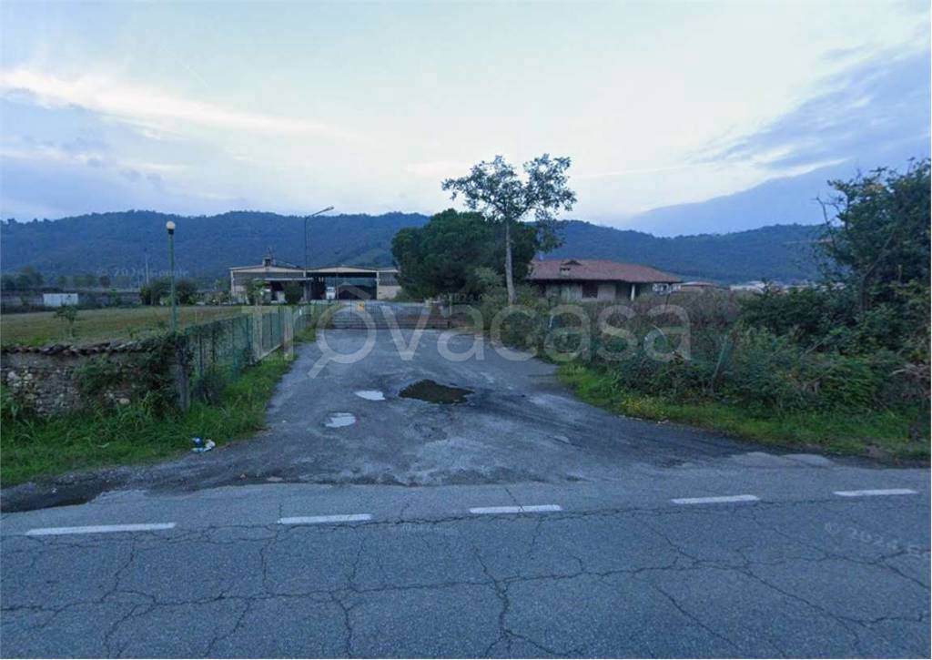locale commerciale in vendita a Coccaglio