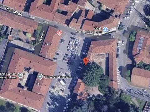 appartamento in vendita a Coccaglio