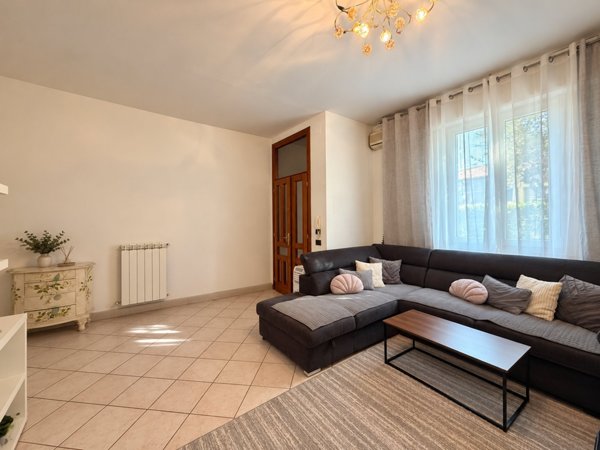 casa indipendente in vendita a Coccaglio
