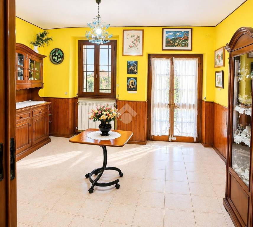 appartamento in vendita a Coccaglio