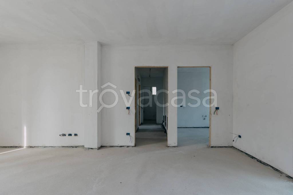 appartamento in vendita a Collebeato