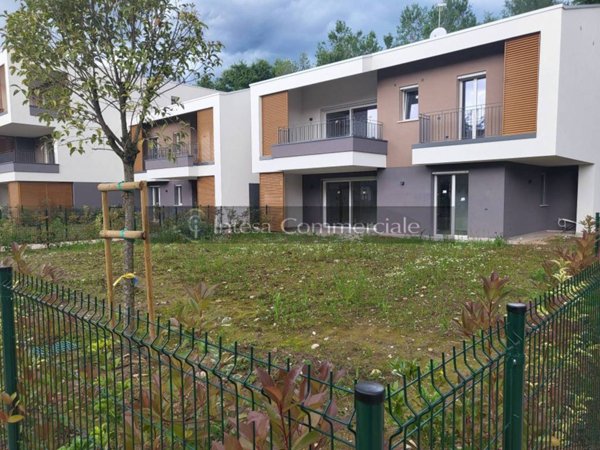 appartamento in vendita a Collebeato