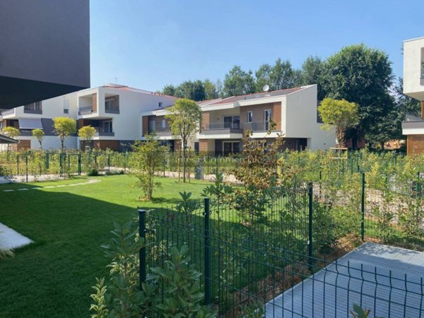 appartamento in vendita a Collebeato