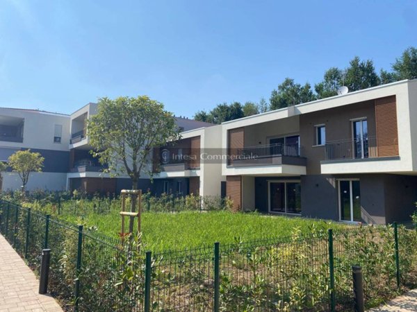 appartamento in vendita a Collebeato