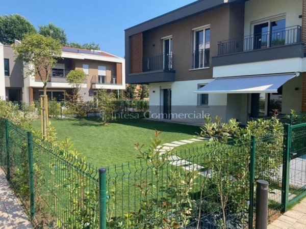 appartamento in vendita a Collebeato