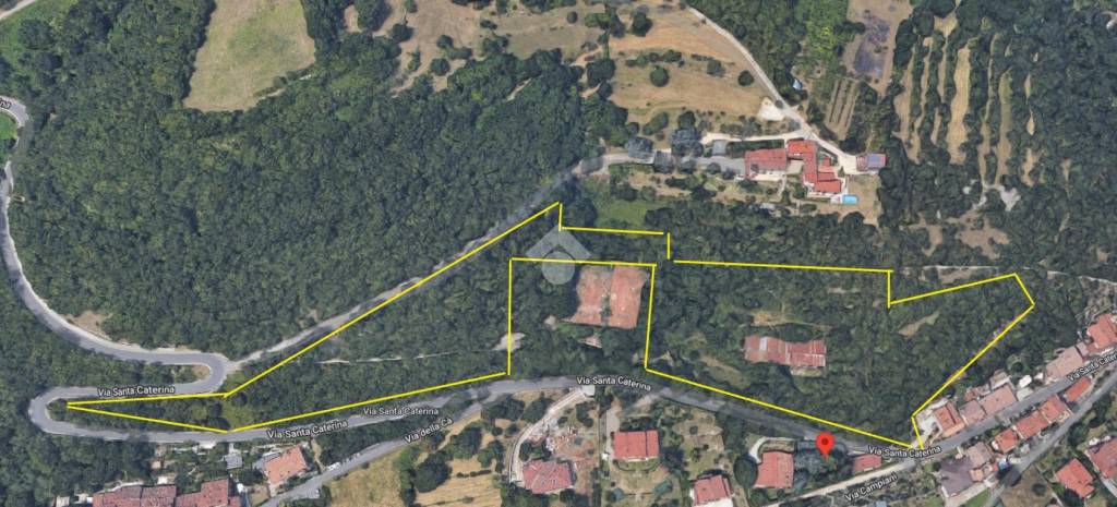 terreno agricolo in vendita a Collebeato