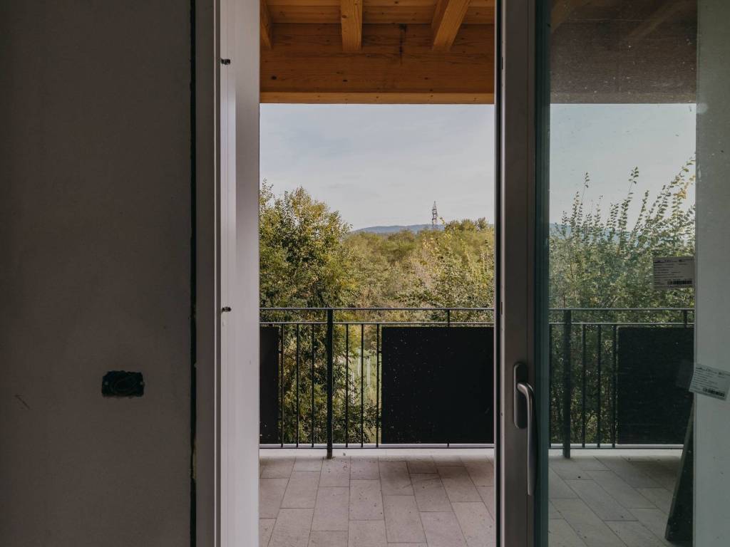 appartamento in vendita a Collebeato