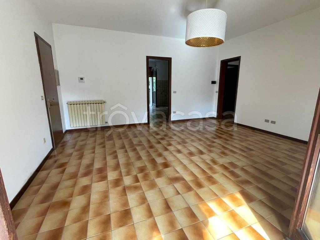 appartamento in vendita a Collebeato