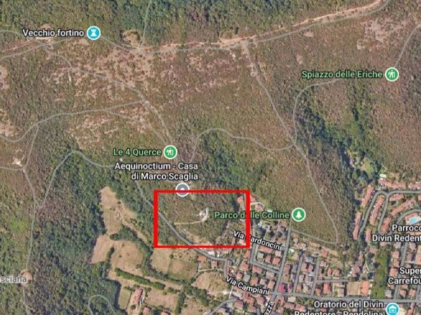 terreno agricolo in vendita a Collebeato
