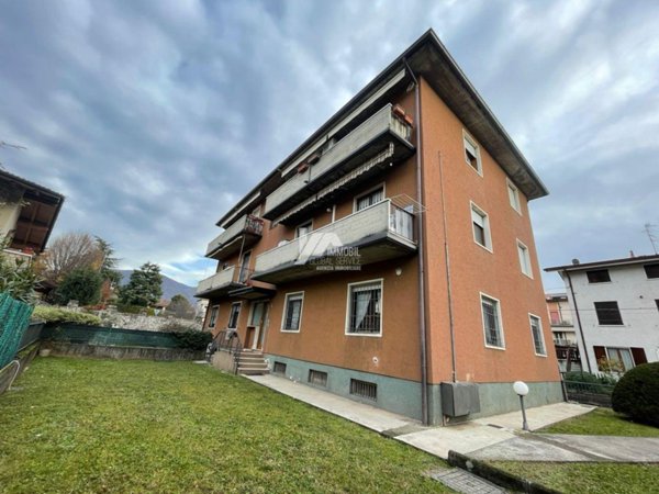 appartamento in vendita a Collebeato