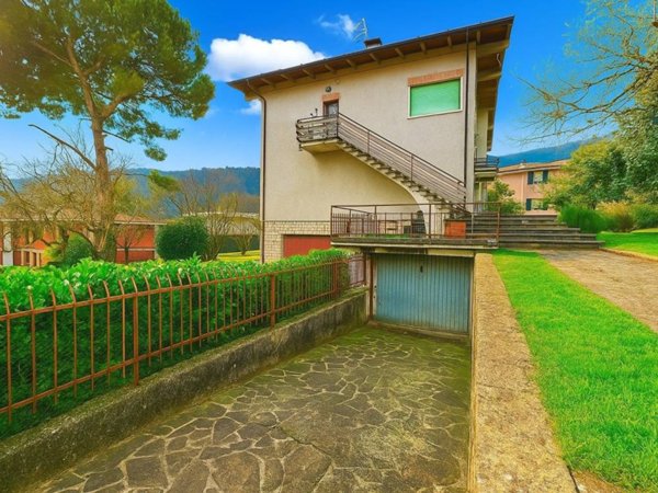 appartamento in vendita a Collebeato