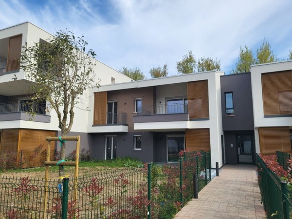appartamento in vendita a Collebeato