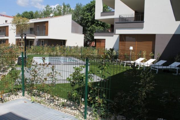 appartamento in vendita a Collebeato
