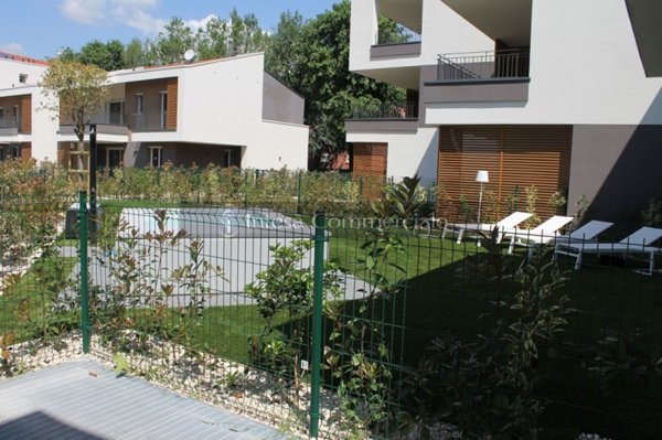 appartamento in vendita a Collebeato