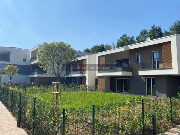 appartamento in vendita a Collebeato