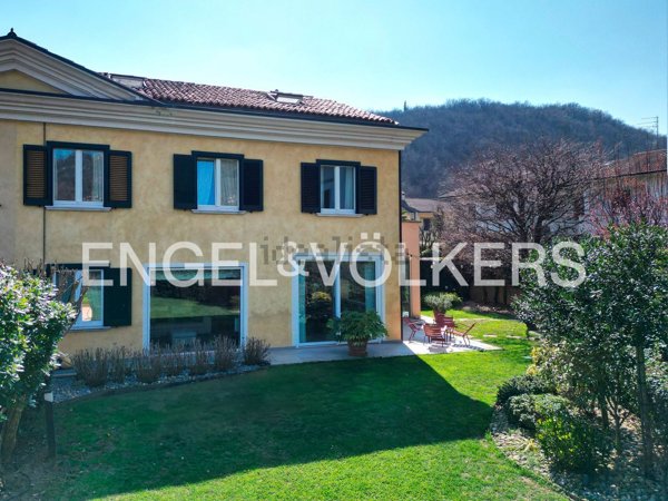 casa indipendente in vendita a Collebeato