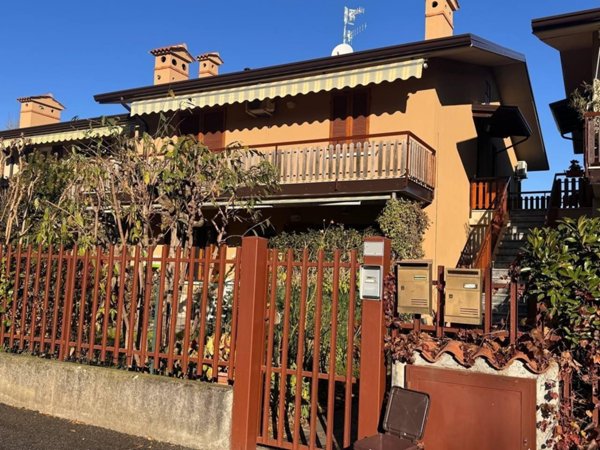 appartamento in vendita a Collebeato