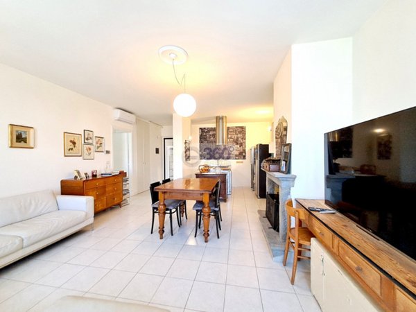 appartamento in vendita a Collebeato