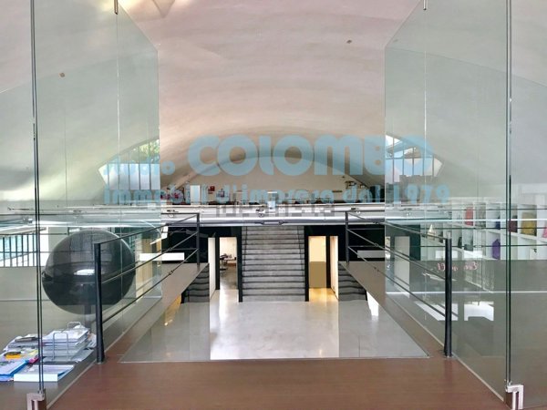 capannone in vendita a Collebeato