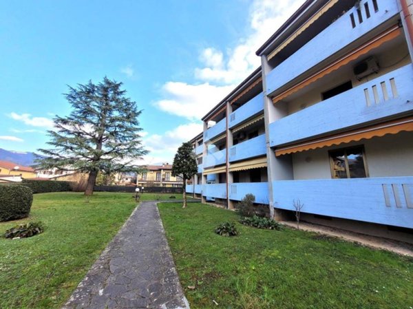 appartamento in vendita a Collebeato